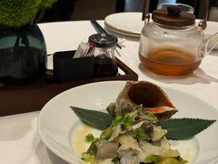-高佳庄·海鲜酒楼(定海店)