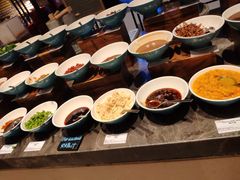 -味餐厅·海鲜·火锅·自助餐