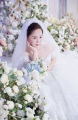 -曼格纳婚礼艺术中心(张江店)