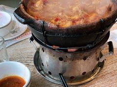 -范贤光鸡公煲(平乐园总店)