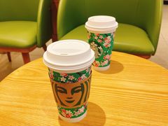 -星巴克臻选(北京银泰店)