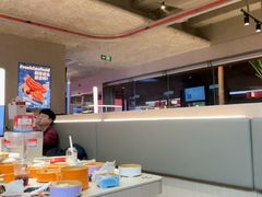 -海底捞大排档火锅(打浦路店)