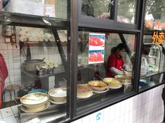 -洞子口张老二凉粉(文殊院店)
