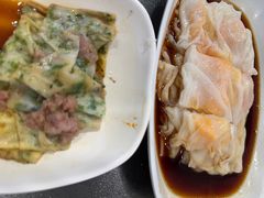 -卓粤拉肠(红庙店)