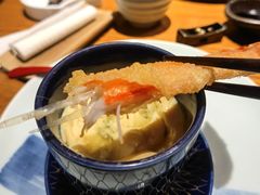 天妇罗-贰捌零叁精致料理(钱湖店)