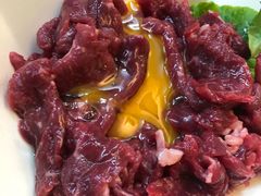 -金海阁海鲜火锅