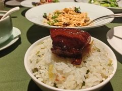 -老吉堂上海本帮菜(望京万象汇店)