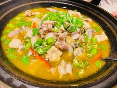 -蛙三泡椒牛蛙(万象城店)