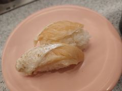 -争鲜回转寿司(海曙天一PLUS店)