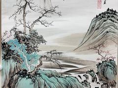 -戏墨娃·书法·国画(景城邻里校区)