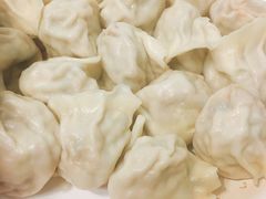 -大眼锅贴水饺(河东店)