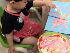 -美吉姆国际儿童发展中心(红谷滩绿地缤纷城中心)