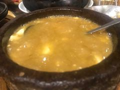 -院子餐厅·大锅菜·老杭帮(桥西直街店)