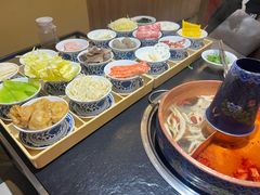 -咏江南·苏式火锅·苏州评弹(观前街店)