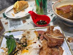 -华嫂冰室(湾仔店)