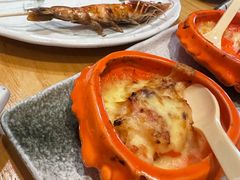 -吉兆·料理(红梅南路店)