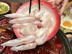 -古木枫老火锅(洪崖洞店)