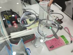 -好宜家眼视光·蔡司店(临汾店)