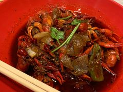 -红辣椒·川菜·火锅(科华路店)