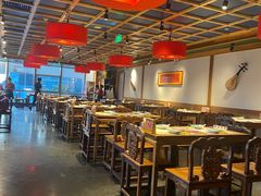 -小吊梨汤·北京菜·烤鸭(双井乐成中心店)