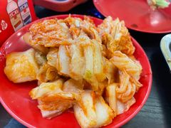 -卤煮老北京酱肉馆