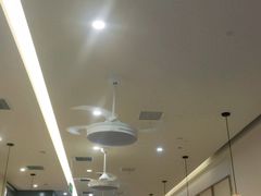 大堂-云中鱼蒸汽石锅鱼(川沙百联店)