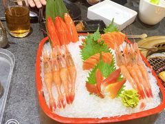 -神户赤童日式烤肉伙伴(东直门店)