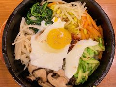 石锅拌饭-全州拌饭馆(断桥店)