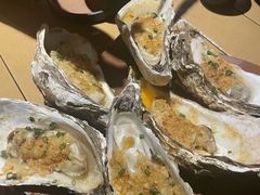 -花和尚·湘西小串烧烤(祈福店)