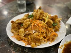 锅包肉-张包铺(道外店)