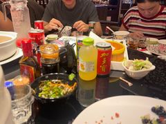 -美乐食街(小南店)