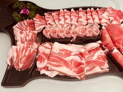 -小肥羊(西丽宝能城店)