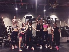 -能量健身私教工作室(1527店)