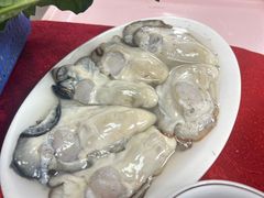 -花苑美食横琴生蚝火锅(拱北粤华路店)