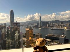 -香港港丽酒店