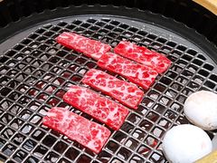 -虎哥六韩式烤肉料理 TIGERGRILL(隆生金山湖中心购物广场店)