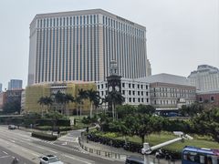 -澳门威尼斯人综合度假区