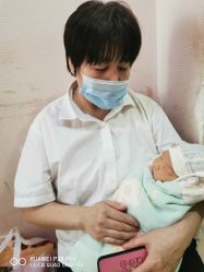 -复旦大学附属妇产科医院(杨浦院区)