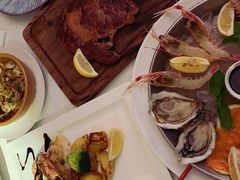 -IL Forno 意坊·意大利餐厅(花园店)