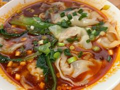 -周小波重庆小面·重庆名小吃(邹容路店)