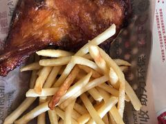 -肯德基(西稍门店)