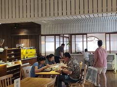 -沏点Trattoria意大利餐厅(新街口店)