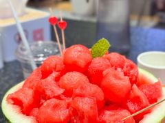 -周姑娘不等味·牛羊肉火锅·螃蟹罗氏虾·烤鱼烤串(高邮店)