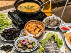 -达叔香味海鲜(海棠68环球美食街店)