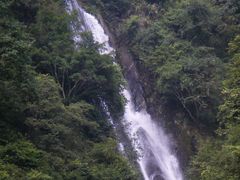 -德庆盘龙峡生态旅游区
