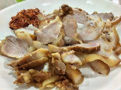 -临江后街鳝丝(临江店)