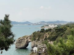 -大连金石滩滨海国家地质公园