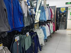 -迪卡侬(湘江路店)
