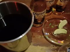 威士忌可乐桶-Helens海伦司小酒馆(津湾广场店)