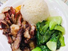 -澳门陈光记烧味饭店(万象城店)